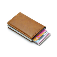 Load image into Gallery viewer, Dominity - Cardholder with Premium Leather