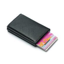 Load image into Gallery viewer, Dominity - Cardholder with Premium Leather