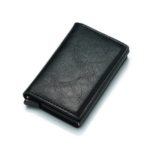 Load image into Gallery viewer, Dominity - Cardholder with Premium Leather