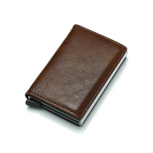 Load image into Gallery viewer, Dominity - Cardholder with Premium Leather