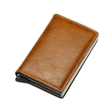 Load image into Gallery viewer, Dominity - Cardholder with Premium Leather